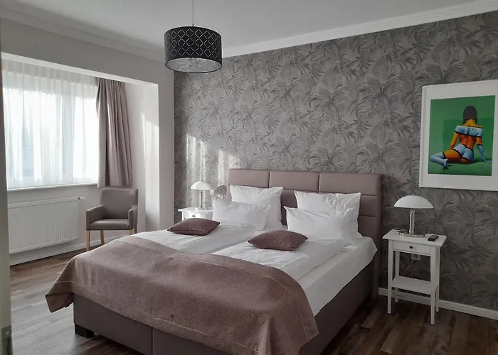 Design Apartments Bremen