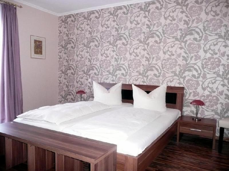 Apartahotel Design Brema