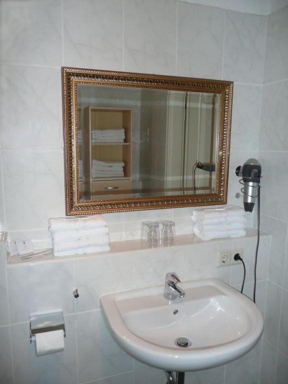 Apartahotel Design Brema