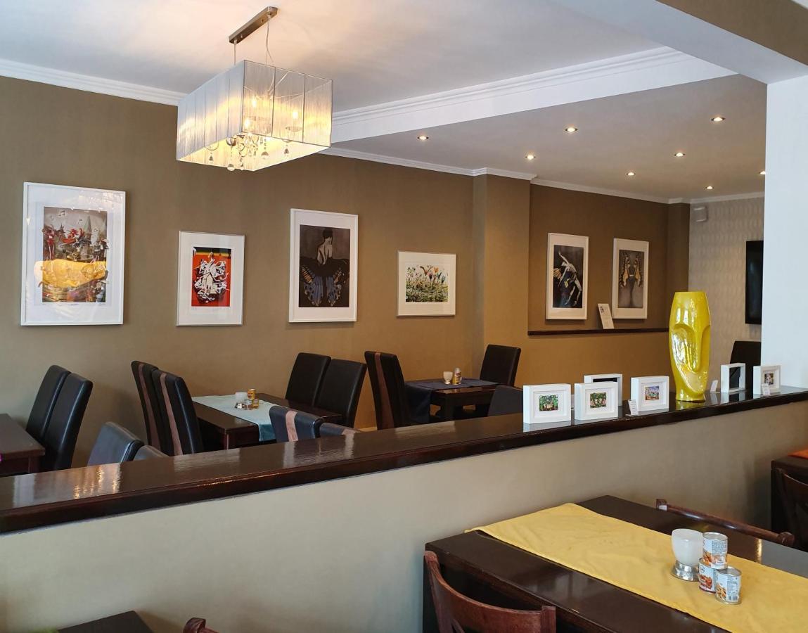 Apartahotel Design *