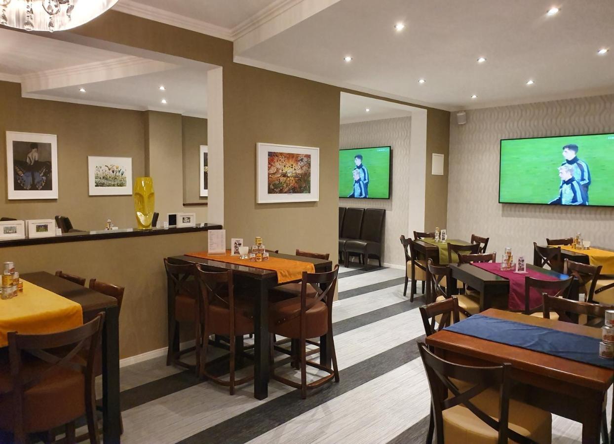 Design Apartahotel