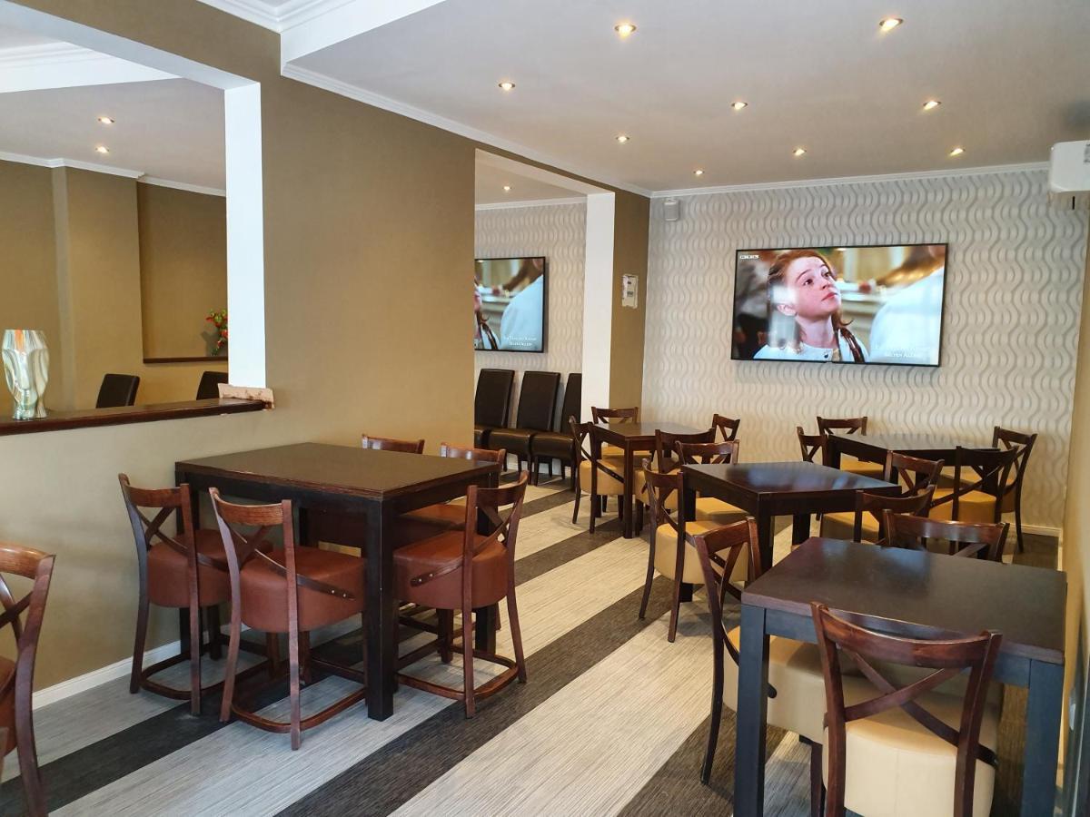 Apartahotel Design